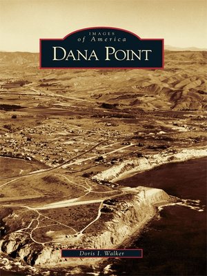 cover image of Dana Point